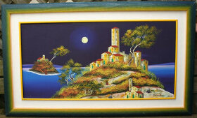 Paolo do Noraia - La Rocca - 1