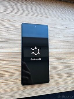 Google pixel 6a Graphene OS (128/6GB)
