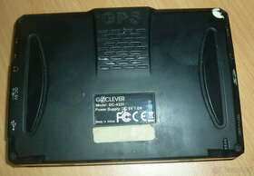 Navigace GoClever