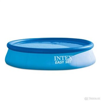 Samonosný bazén Intex Easy Set 457x122 cm