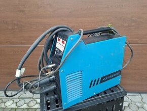Svářečka Kuhtreiber KITin 320 HF - 1