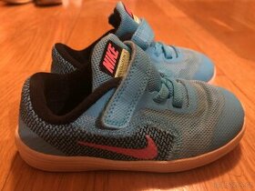 NIKE tenisky vel.25 - 1