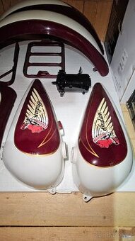 Indian SCOUT - 1