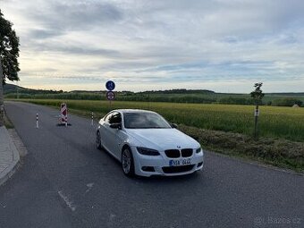 BMW 330D E92 COUPE - M-PAKET