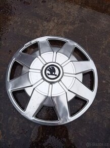 Poklice Škoda - 1
