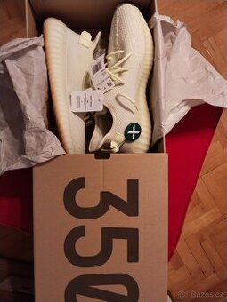 Boty Adidas Yeezy Boost 350 V2 "Butter" - 1