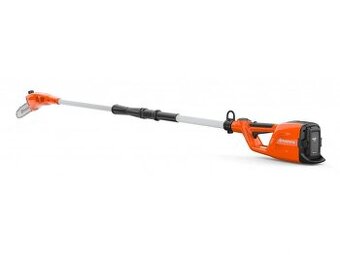 Aku vyvětvovací pila teleskopická 120iTK4-P Husqvarna (včetn
