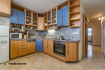 Prodej bytu 3+1, Valašské Klobouky