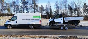 elektrovozidlo Goupil G6