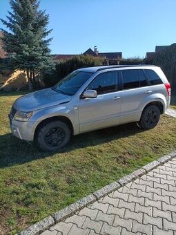 Suzuki Grand Vitara1.9 D