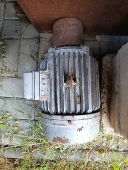 Prodám elektromotory - 1