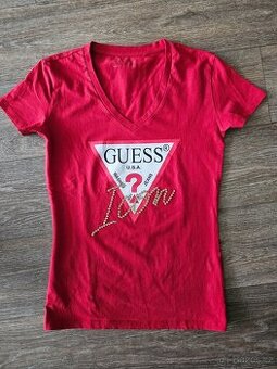 Tričko Guess originál vel. S