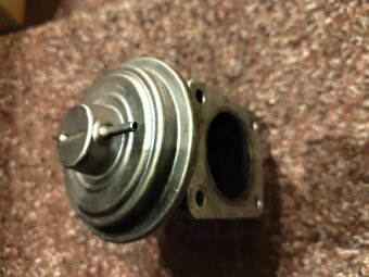 EGR ventil BMW M57N - 1