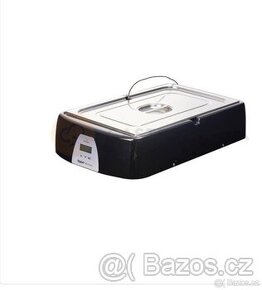 Ohřívač na čokoládu - 13,7 l | MARTELLATO