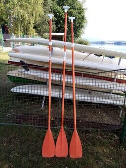 Prodám pádla na paddleboard