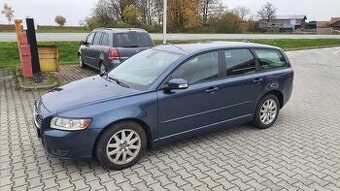 "Prodám" VOLVO V50