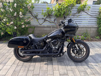 Harley Davidson FXLRST Low Rider ST, 11/2022, 11tkm, DPH