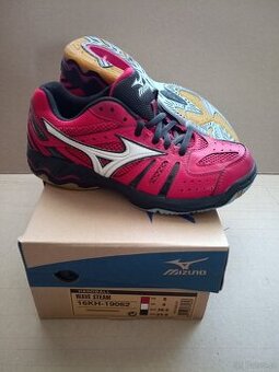 Obuv halová - Mizuno Wave Steam - 16KH19062, UK 4