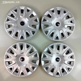 Poklice Ford 16" 4ks