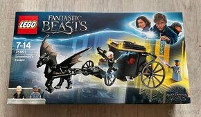 Lego Harry Potter 75951