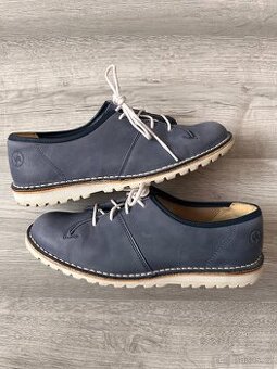 Boty Vasky Pioneer Blue - 1