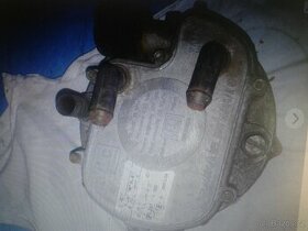 plynový splynovač LPG -100 KW