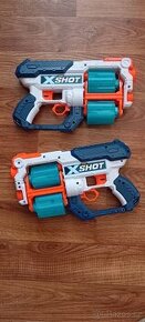 X SHOT - 1