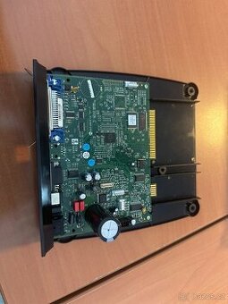 DATMAX Základní deska E-class - nový typ s USB