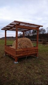Příkrmiště - 1