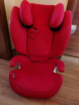 Autosedačka Cybex Solution M-Fix