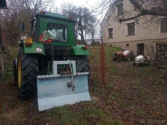 Naviják za traktor
