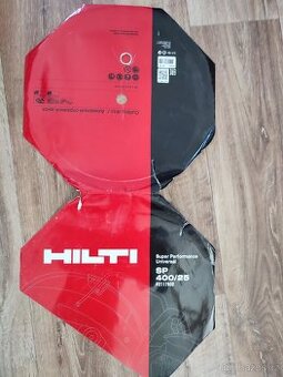 Diamantový kotouč Hilti SP 400/25 - 1