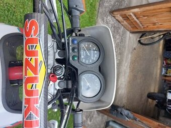 DR650R - 1