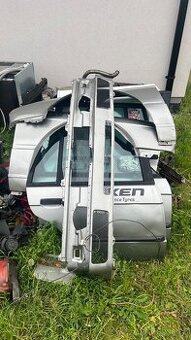 Plecharina e30