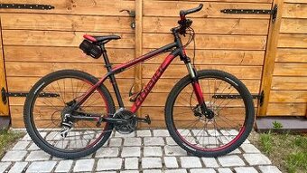 Prodám horské kolo Haibike