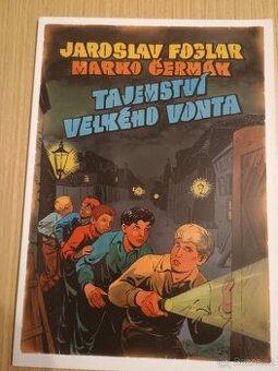 Prodám komiks