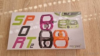 PEDÁLY MAGPED SPORT2 200N