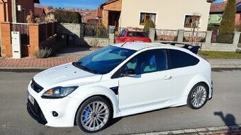 Focus Rs mk2
