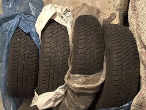 Disky+ letní pneu 165/70 R14 Michelin
