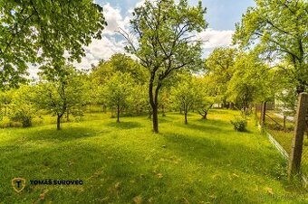 Prodej stavebního pozemku, Napajedla