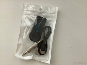 Bluetooth přijímač, nový