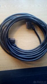 Prodám SCART Kabel 10m - 1