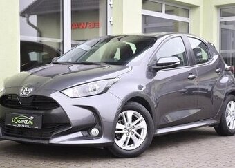Toyota Yaris 1.0VVT-i CARPLAY KAMERA