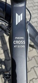 Elektrokolo KTM Macina CROSS XT 11 CX5