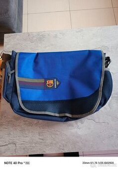 taška přes rameno FC Barcelona