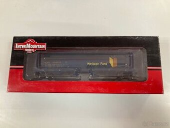 Model vagonu InterMountain 45104-30 - 1