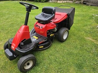 MTD rider 60 RDE