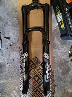 Fox 36 Rhytm grip 170 mm