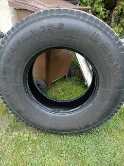 Pneu Barum 315 /80R22,5