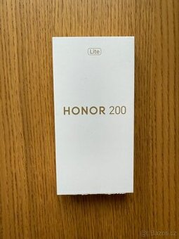 Honor 200 Lite 8GB/256GB Cyan Lake